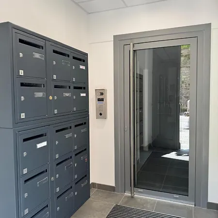 Apartmán Entierement Renove Cauterets