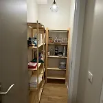 Apartment Entierement Renove