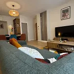 Apartment Entierement Renove Cauterets