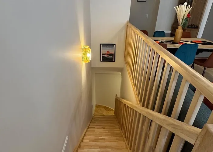 Entièrement Rénové